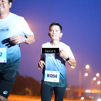 Runner Photo 7227195