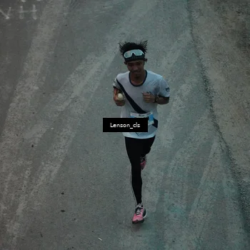 Runner Photo 7227197