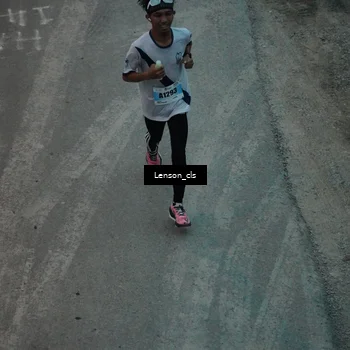 Runner Photo 7227198