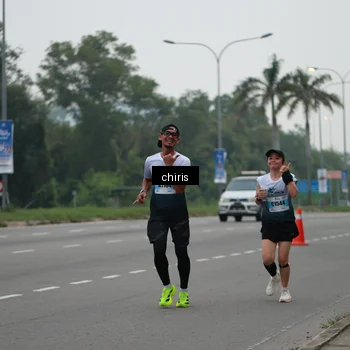 Runner Photo 7227199
