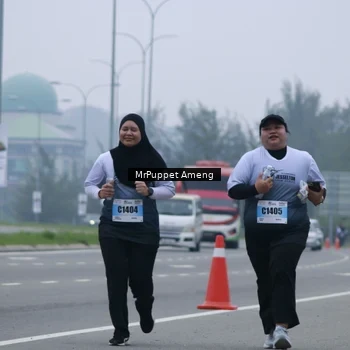 Runner Photo 7227204