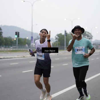Runner Photo 7227207