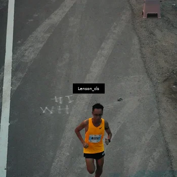 Runner Photo 7227209