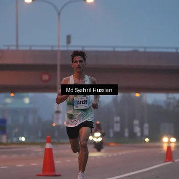 Runner Photo 7227211