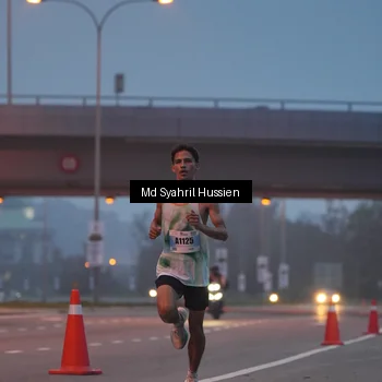 Runner Photo 7227213