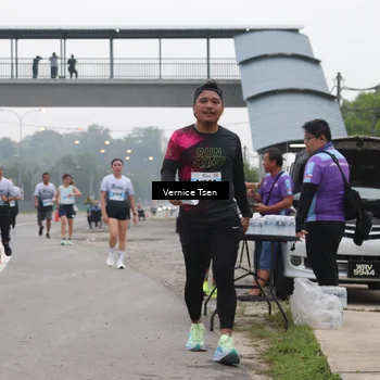 Runner Photo 7227214
