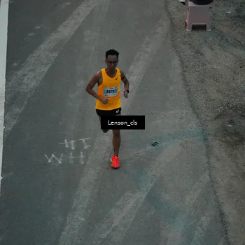 Runner Photo 7227215