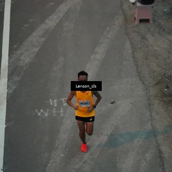 Runner Photo 7227216