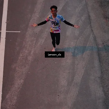 Runner Photo 7227222