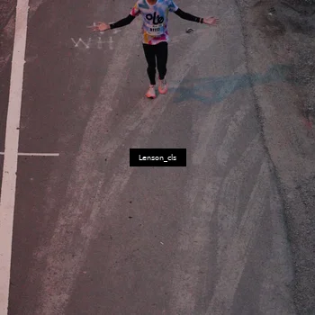 Runner Photo 7227224