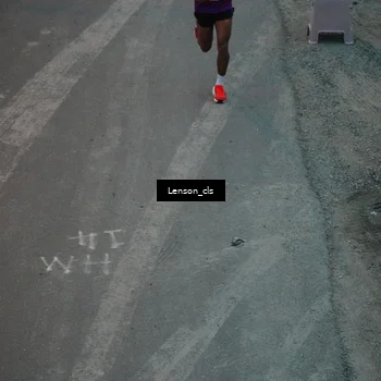 Runner Photo 7227227