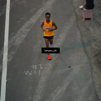 Runner Photo 7227229