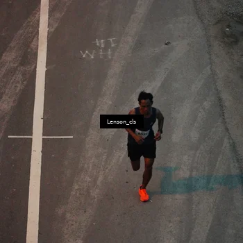 Runner Photo 7227230