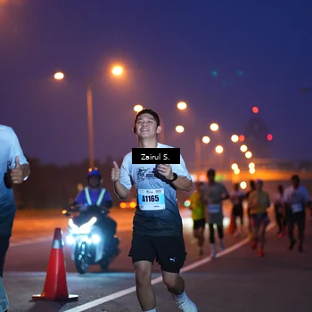 Runner Photo 7227232
