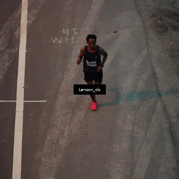 Runner Photo 7227235