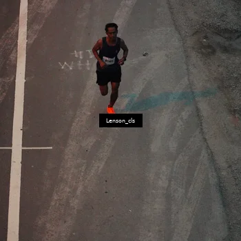 Runner Photo 7227236