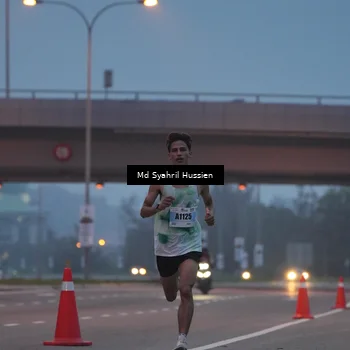Runner Photo 7227237