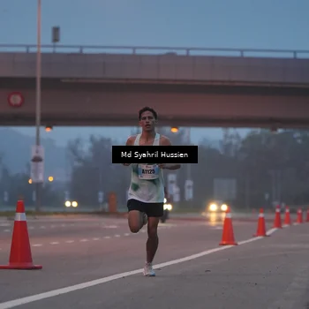 Runner Photo 7227238