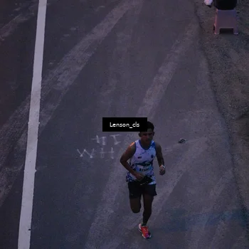 Runner Photo 7227239