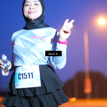 Runner Photo 7227245