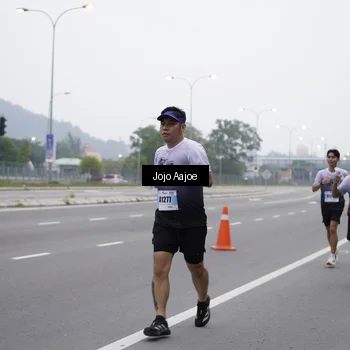 Runner Photo 7227247