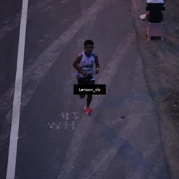Runner Photo 7227248