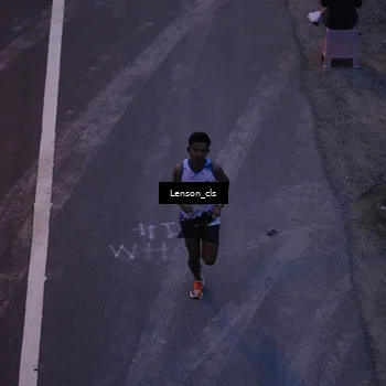 Runner Photo 7227249