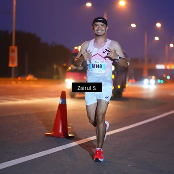 Runner Photo 7227252