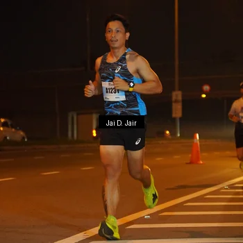 Runner Photo 7227257