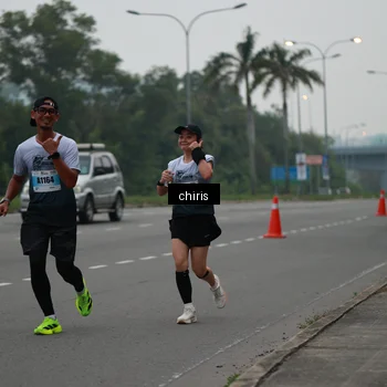 Runner Photo 7227258