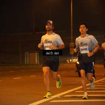 Runner Photo 7227262