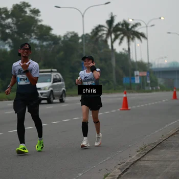 Runner Photo 7227264