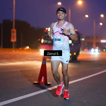 Runner Photo 7227265