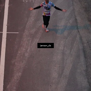 Runner Photo 7227268