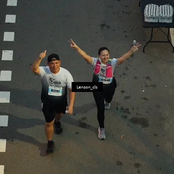 Runner Photo 7227270