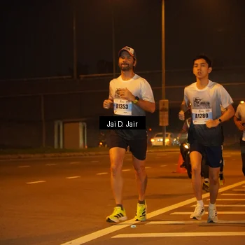 Runner Photo 7227274