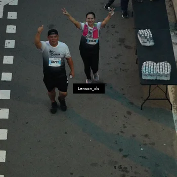 Runner Photo 7227281