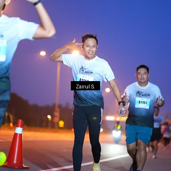 Runner Photo 7227282