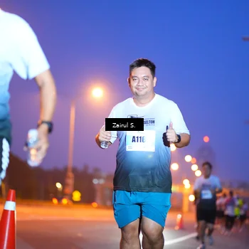 Runner Photo 7227284