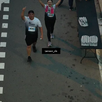 Runner Photo 7227286