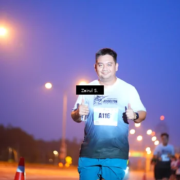 Runner Photo 7227287