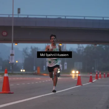Runner Photo 7227289
