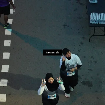 Runner Photo 7227291
