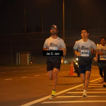 Runner Photo 7227292