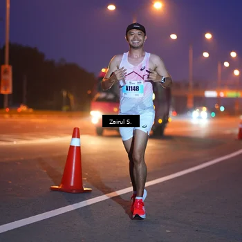 Runner Photo 7227294