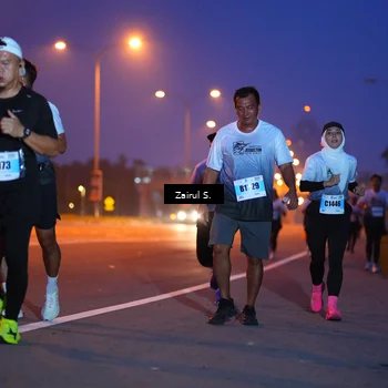 Runner Photo 7227295