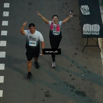 Runner Photo 7227296