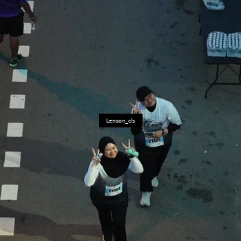 Runner Photo 7227297