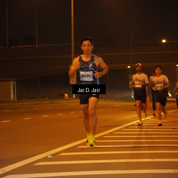 Runner Photo 7227299