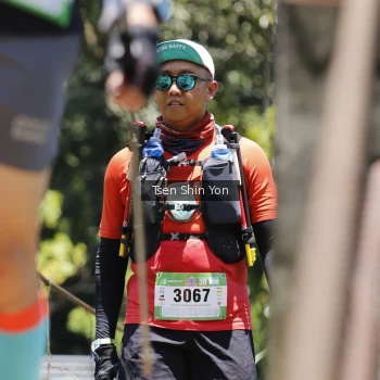 Runner Photo 72273